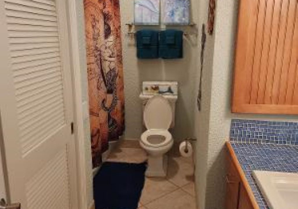 Photo of Bathroom in Nazareth
