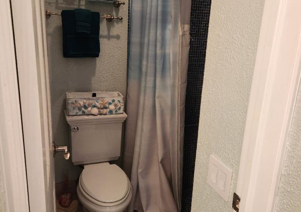 Photo of Bathroom in Nazareth