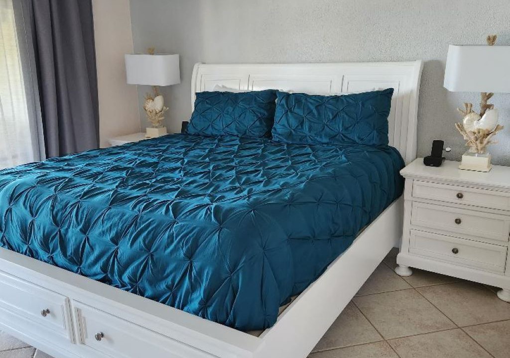 Photo of Bedroom in Nazareth