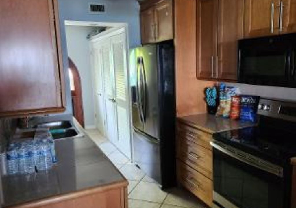 Photo of Kitchen in Nazareth