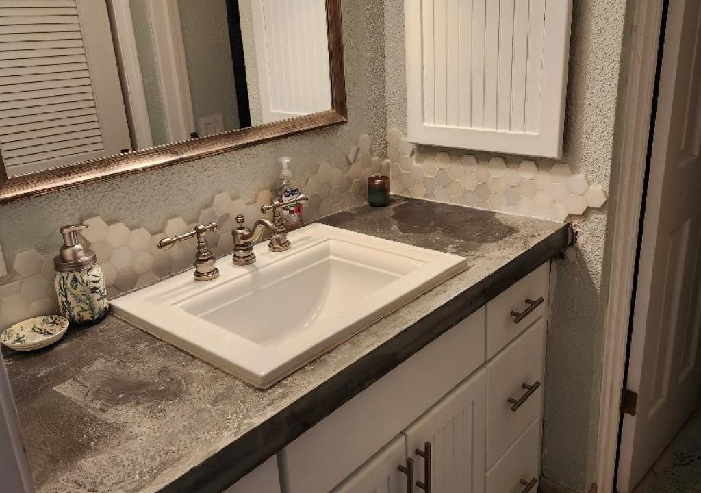 Photo of Bathroom in Nazareth