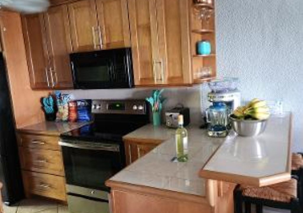 Photo of Kitchen in Nazareth
