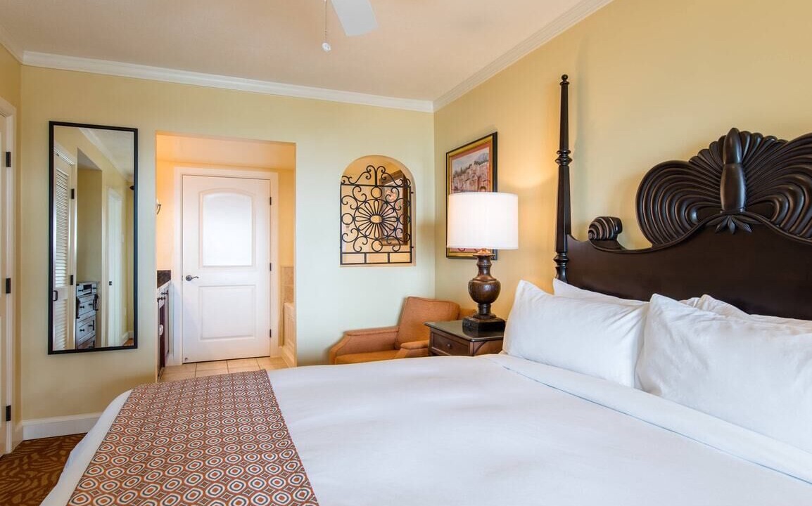Photo of Bedroom in Estate Bakkero