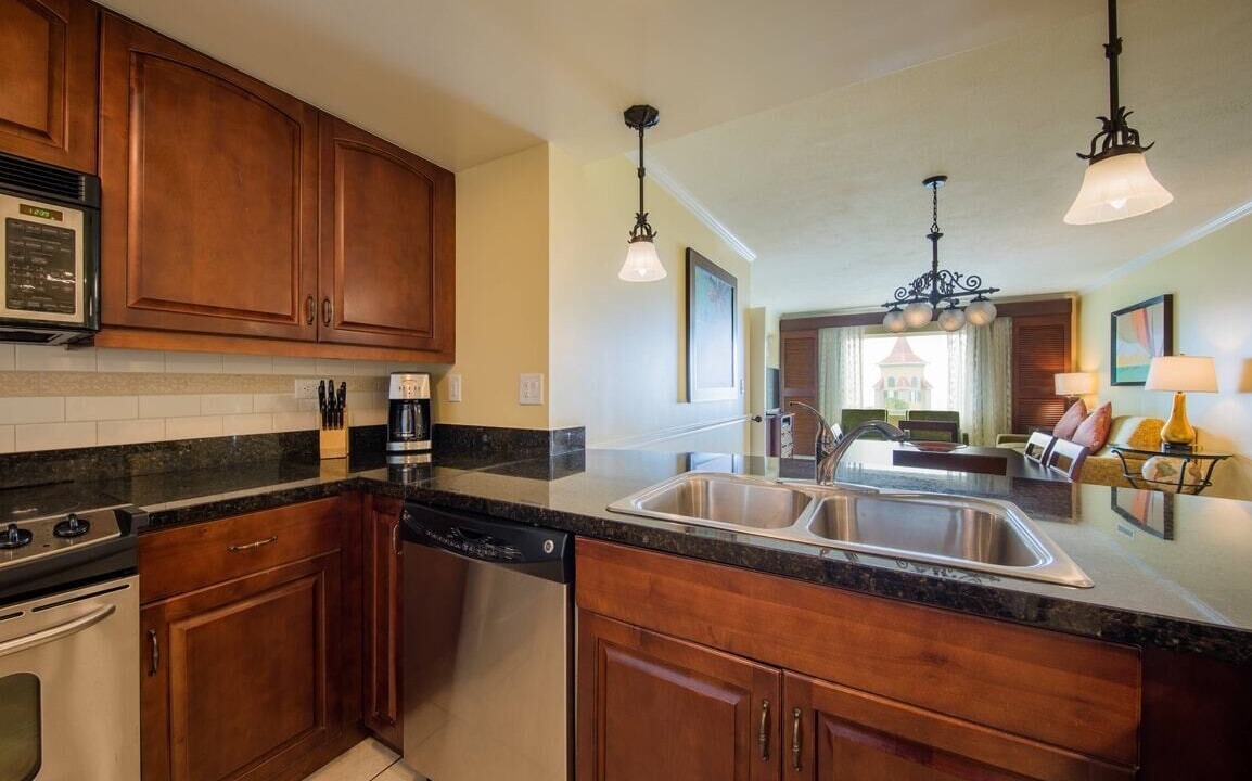 Photo of Kitchen in Estate Bakkero