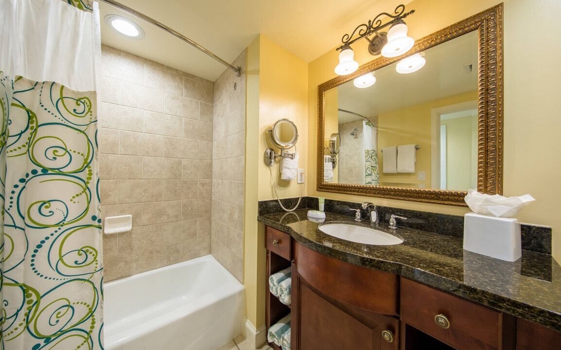 Photo of Bathroom in Estate Bakkero