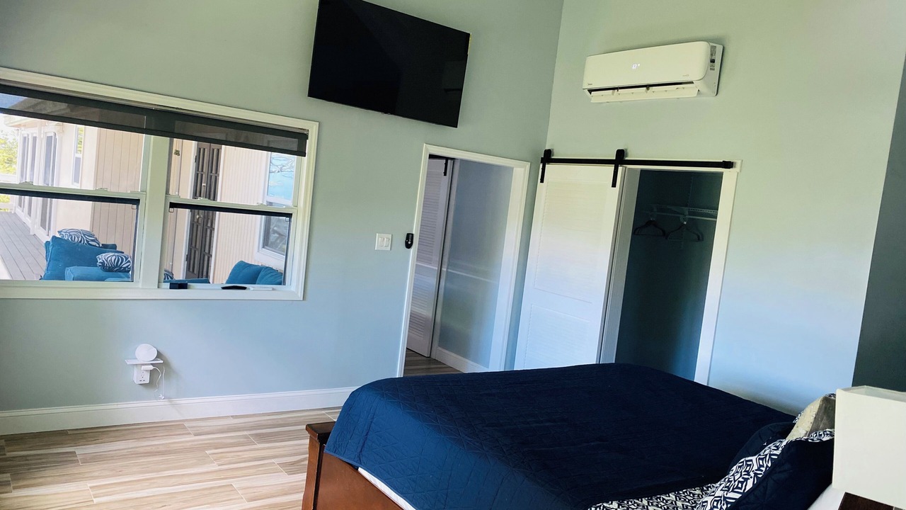 Photo of Bedroom in Estate Bonne Esperance