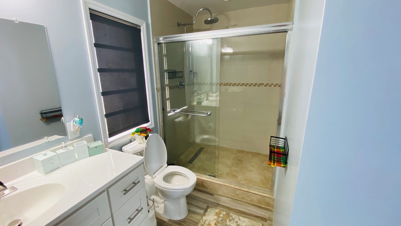 Photo of Bathroom in Estate Bonne Esperance