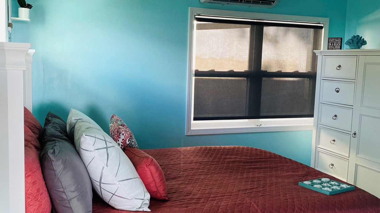 Photo of Bedroom in Estate Bonne Esperance