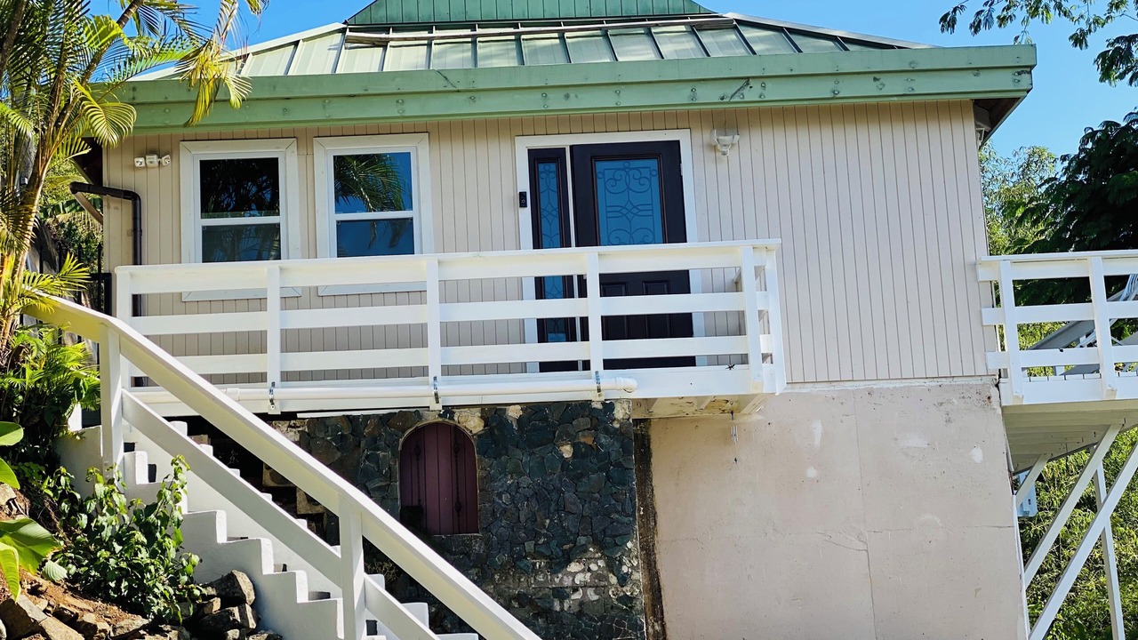Photo of Outdoor in Estate Bonne Esperance