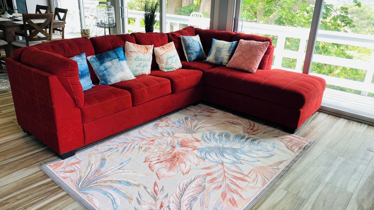 Photo of Livingroom in Estate Bonne Esperance