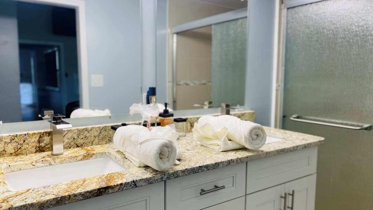Photo of Bathroom in Estate Bonne Esperance
