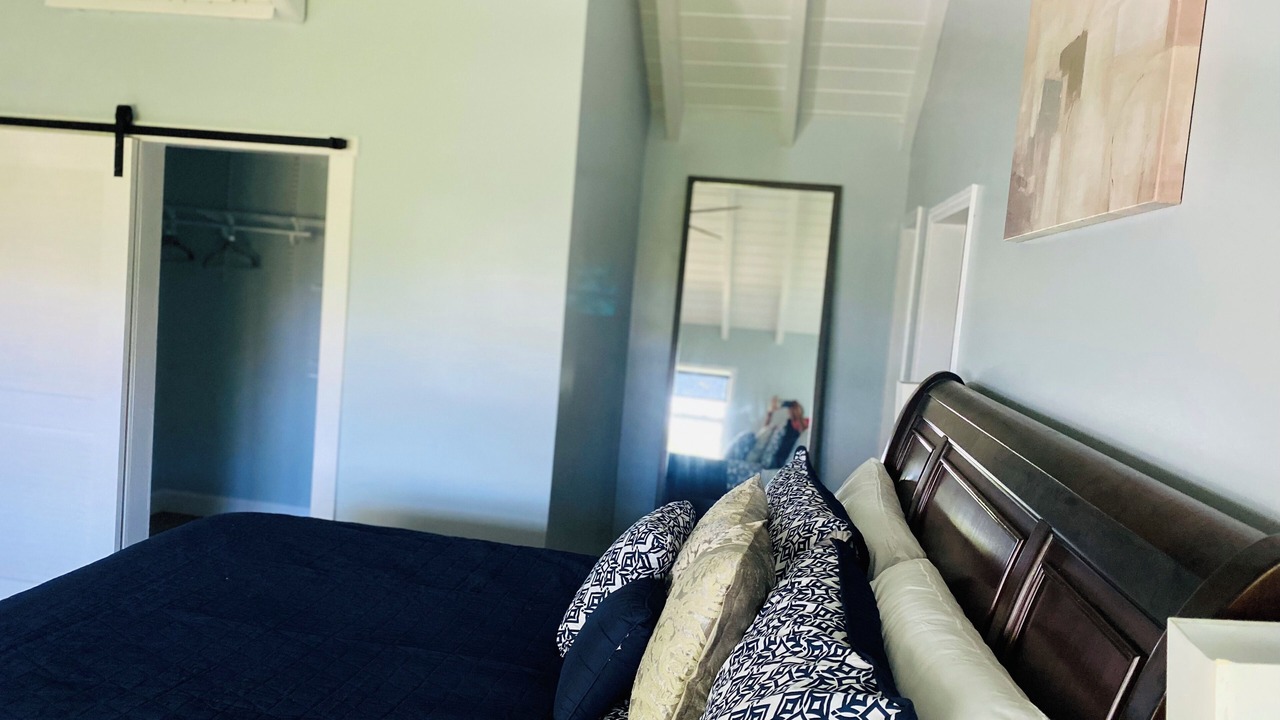 Photo of Bedroom in Estate Bonne Esperance