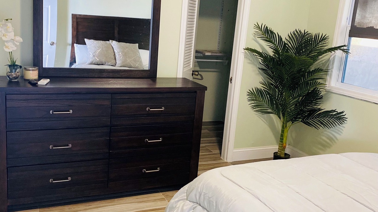 Photo of Bedroom in Estate Bonne Esperance