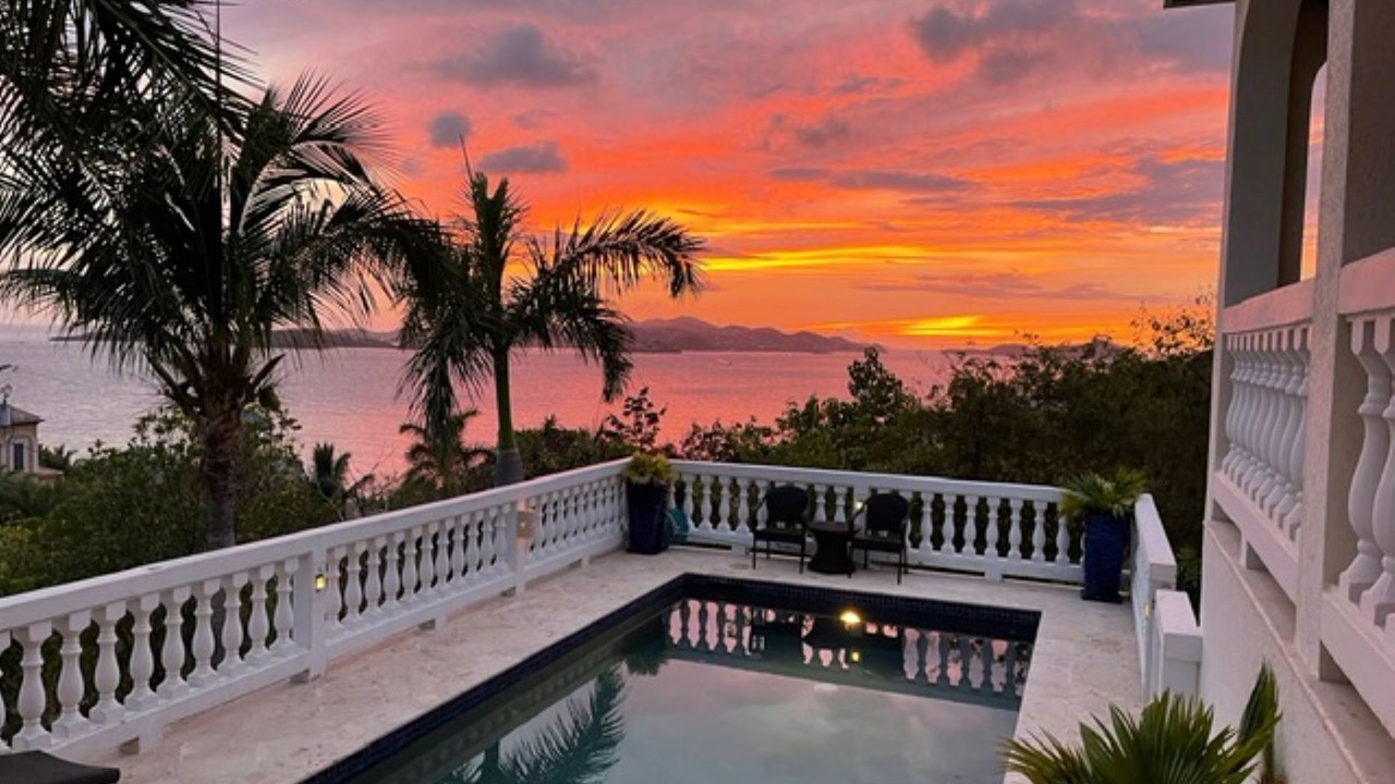 Photo of Outdoor in Great Cruz Bay