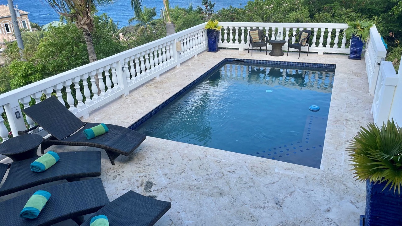 Photo of Outdoor in Great Cruz Bay