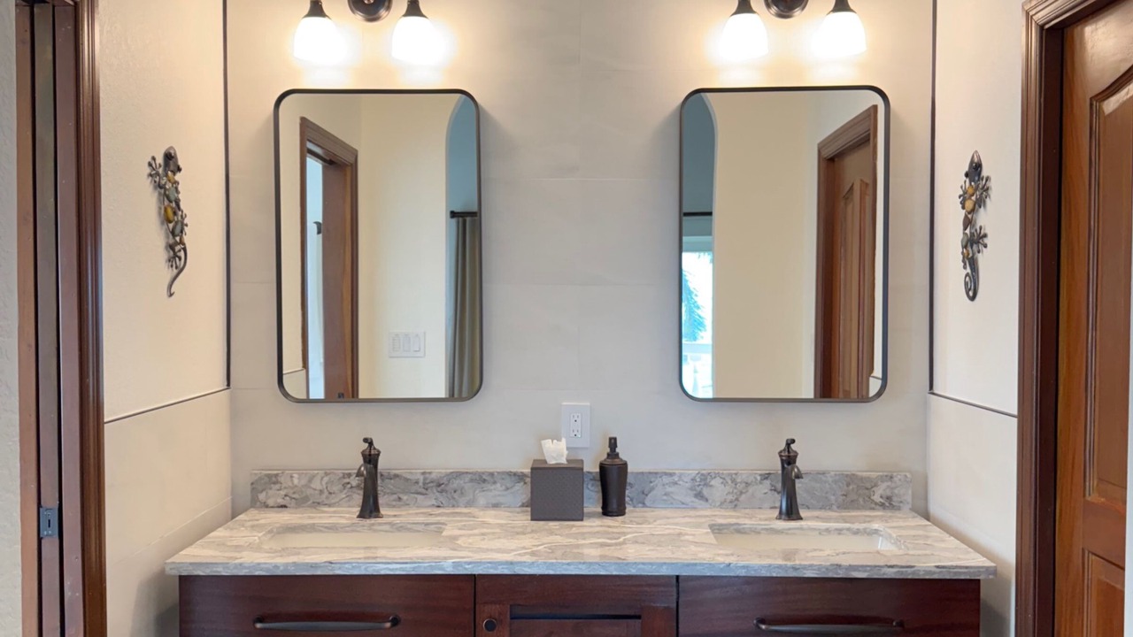 Photo of Bathroom in Great Cruz Bay