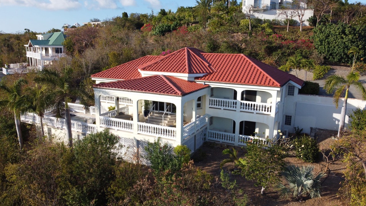 Photo of Outdoor in Great Cruz Bay