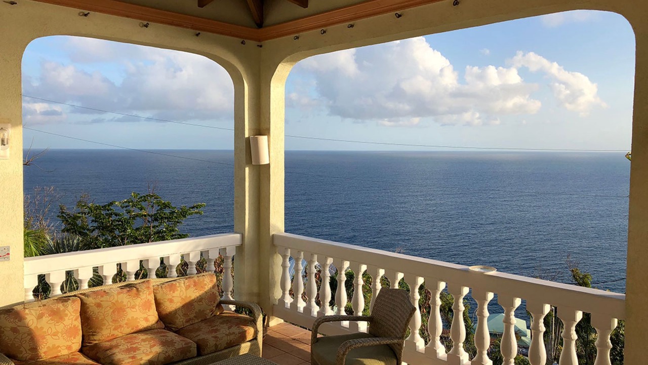 Photo of Outdoor in Great Cruz Bay