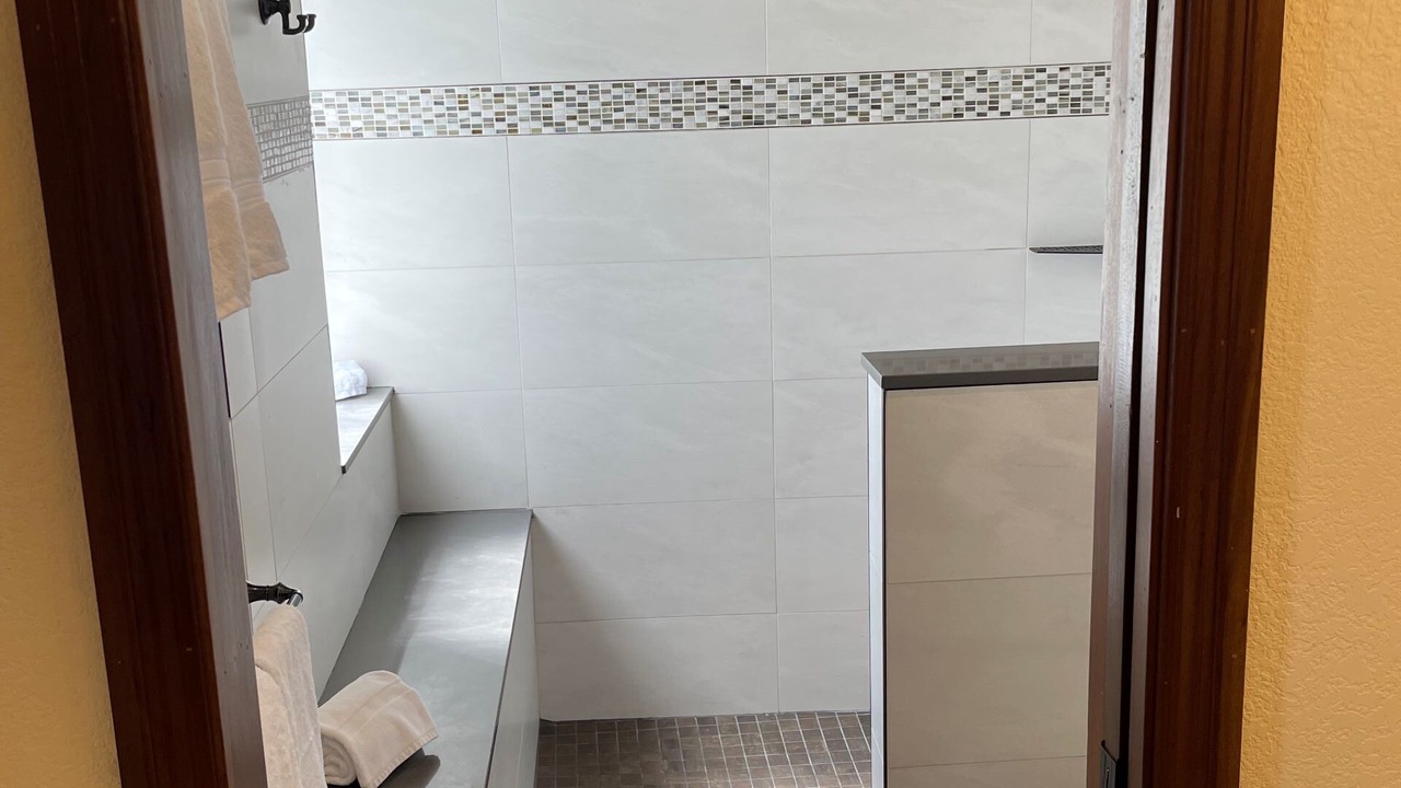 Photo of Bathroom in Great Cruz Bay