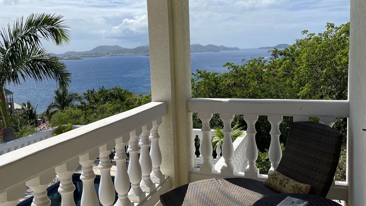 Photo of Outdoor in Great Cruz Bay