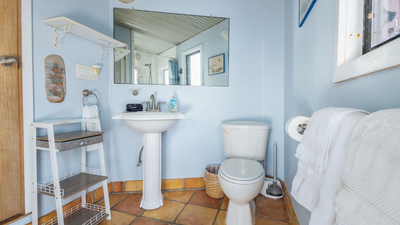 Photo of Bathroom in Estate Concordia A