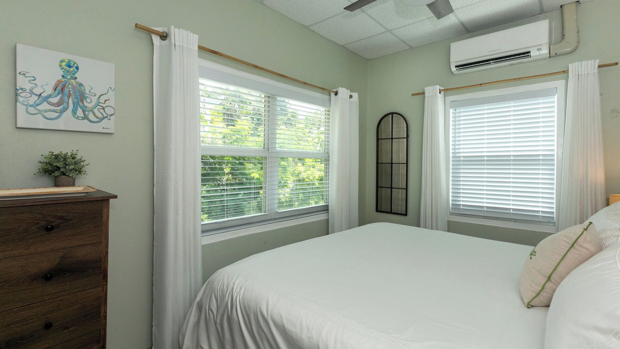 Photo of Bedroom in Estate Enighed