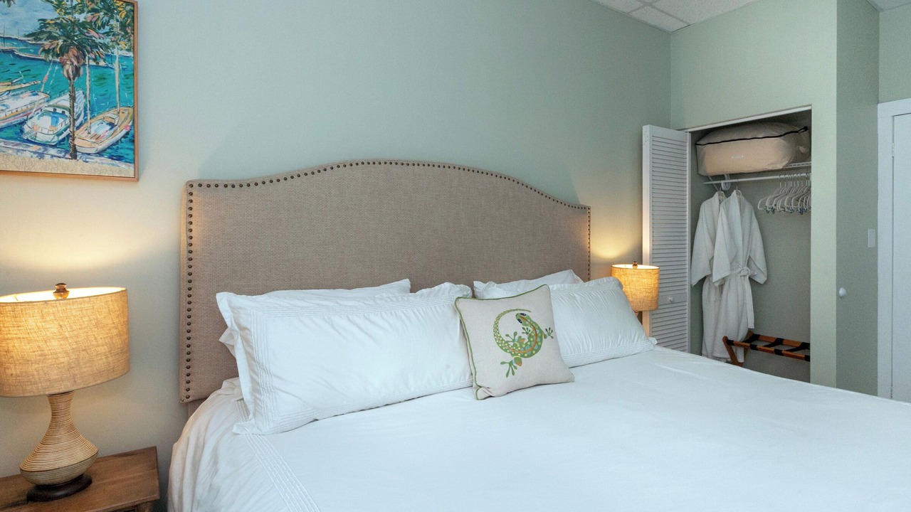 Photo of Bedroom in Estate Enighed
