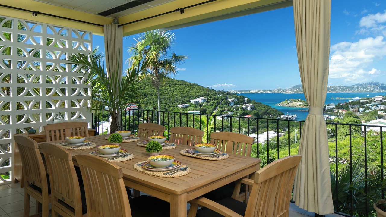 Photo of Outdoor in Estate Enighed
