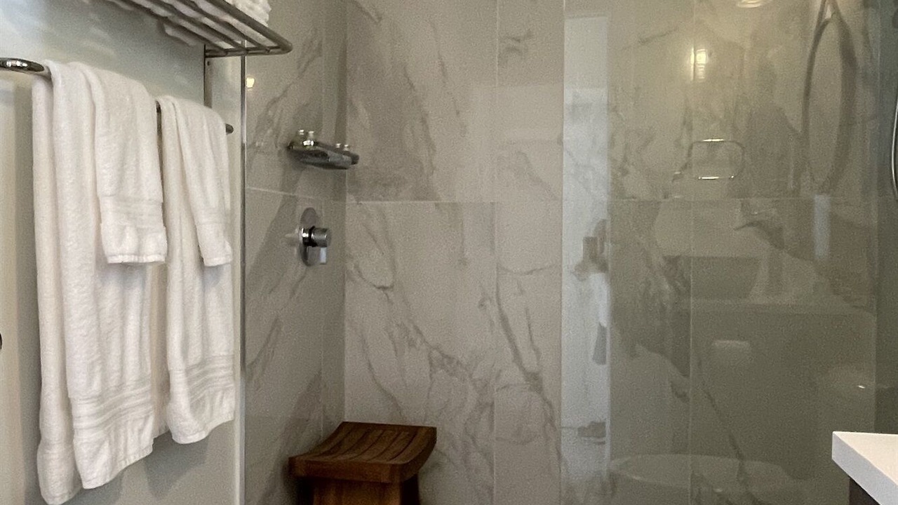 Photo of Bathroom in Estate Enighed