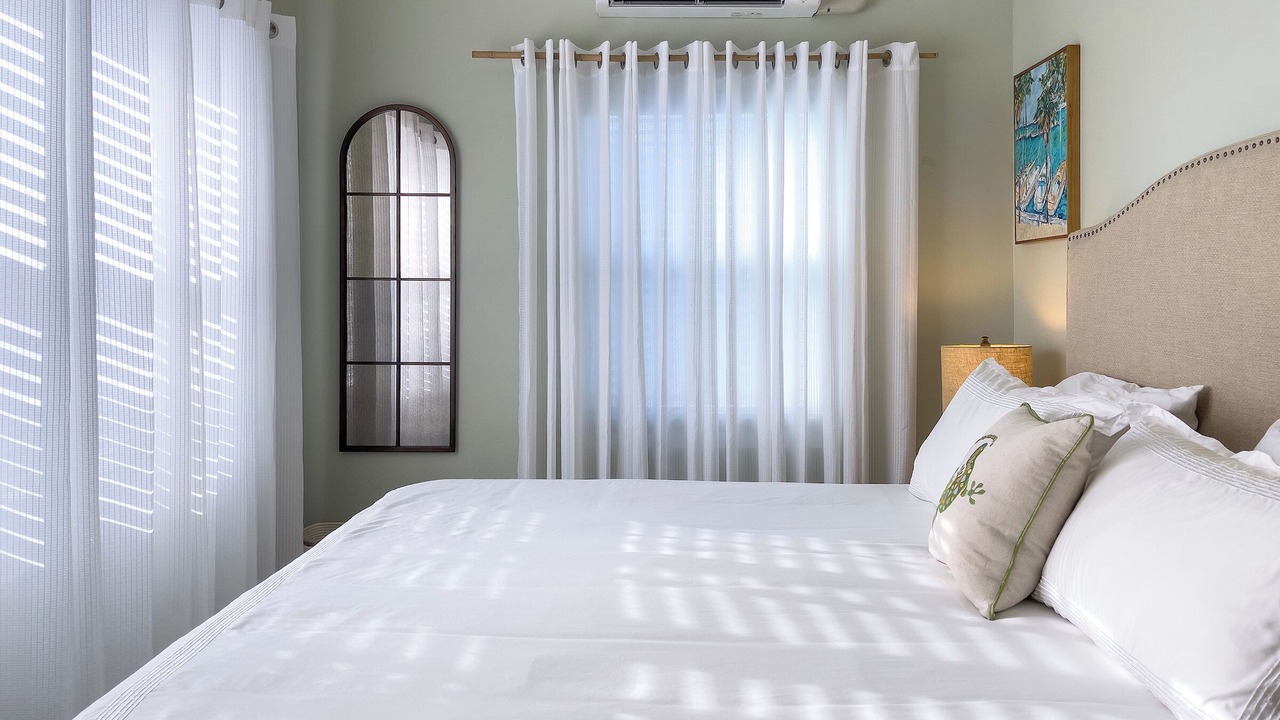 Photo of Bedroom in Estate Enighed