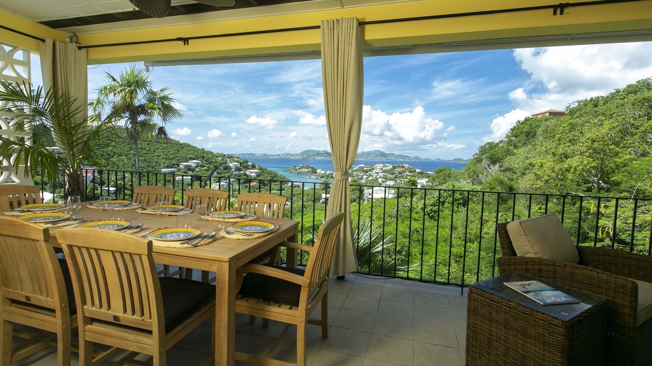 Photo of Outdoor in Estate Enighed