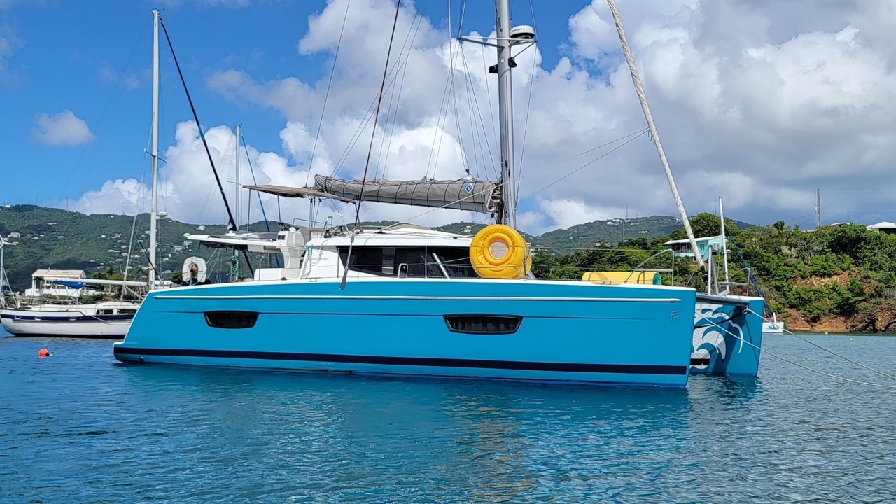 Photo of Others in St. Thomas