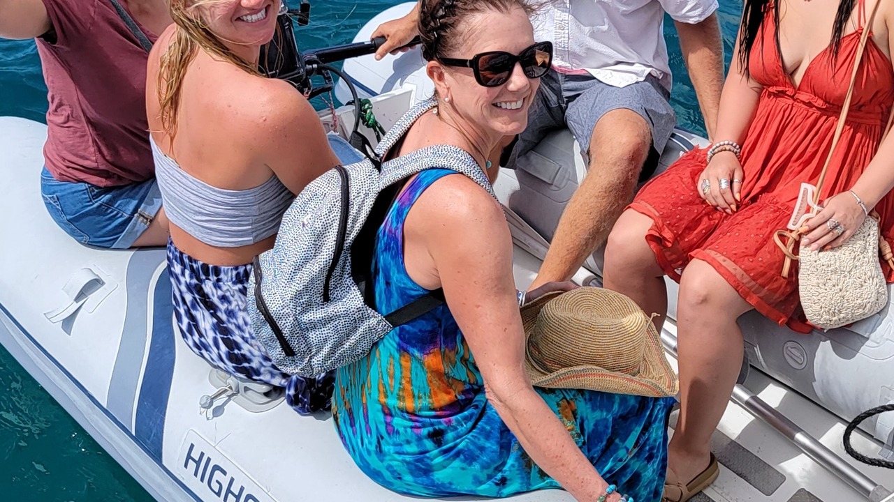 Photo of Outdoor in St. Thomas
