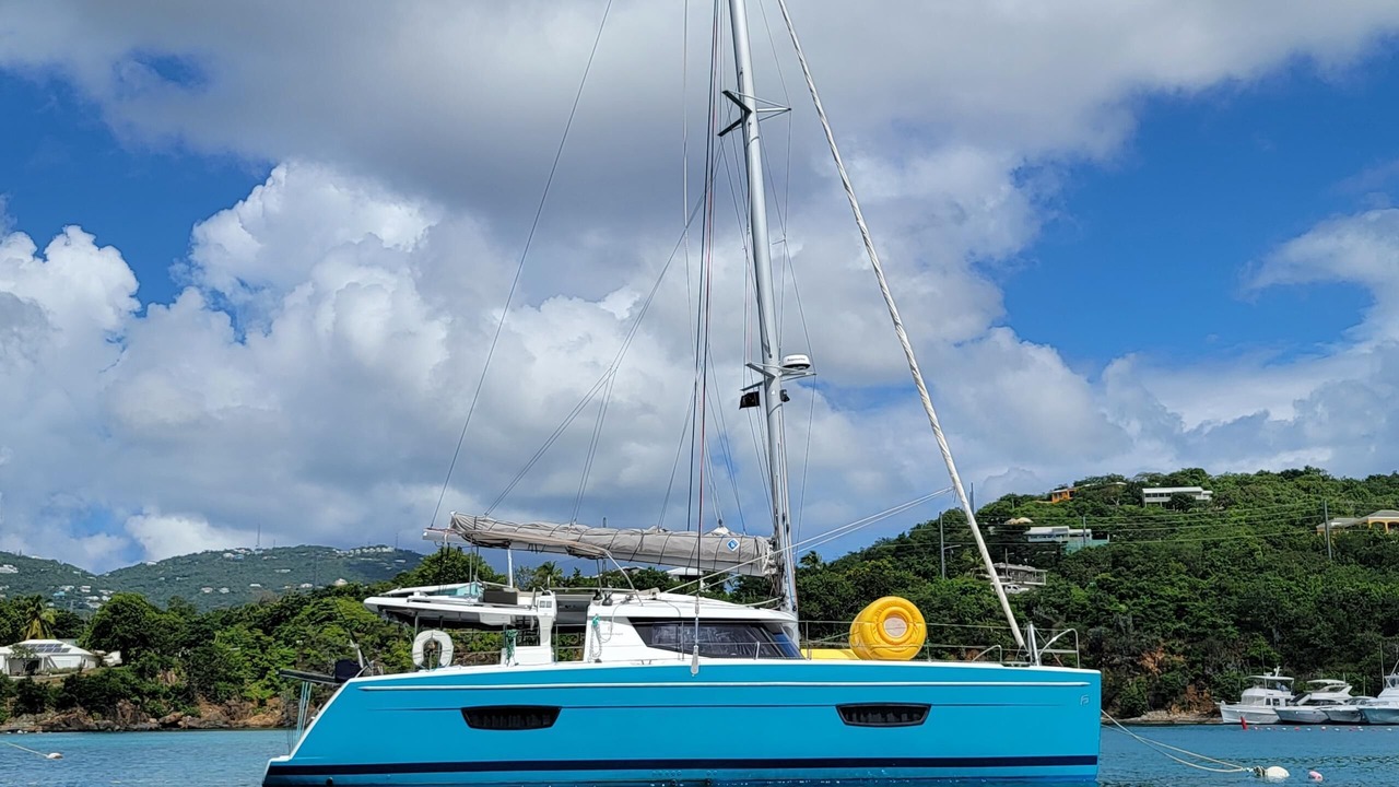 Photo of Others in St. Thomas