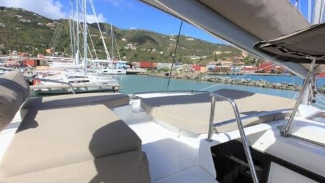 Photo of Outdoor in St. Thomas
