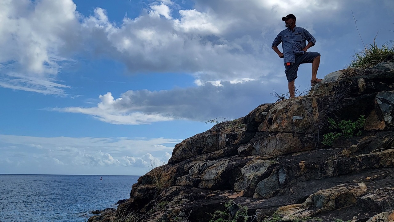 Photo of Others in St. Thomas