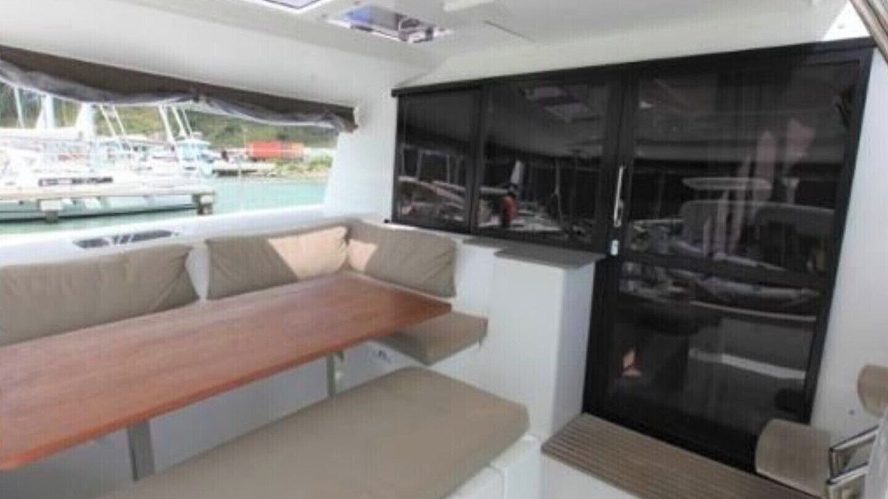 Photo of Outdoor in St. Thomas