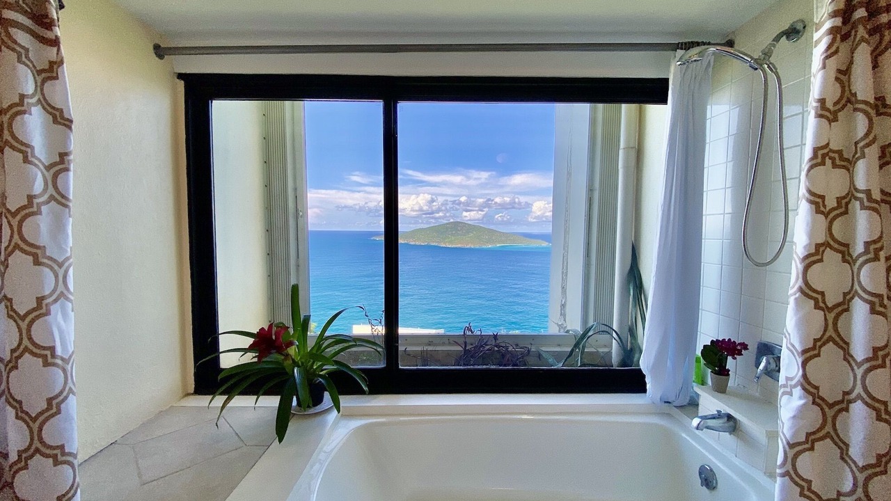 Photo of Bathroom in Rosendal