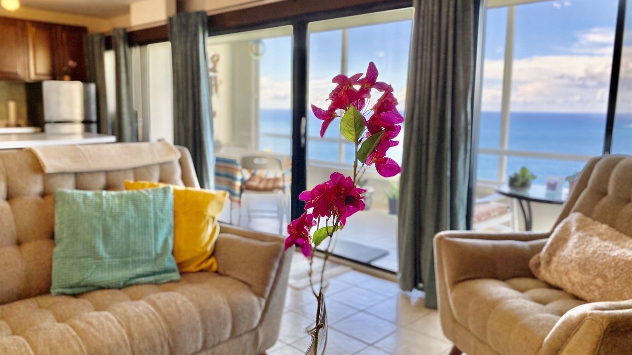 Photo of Livingroom in Rosendal