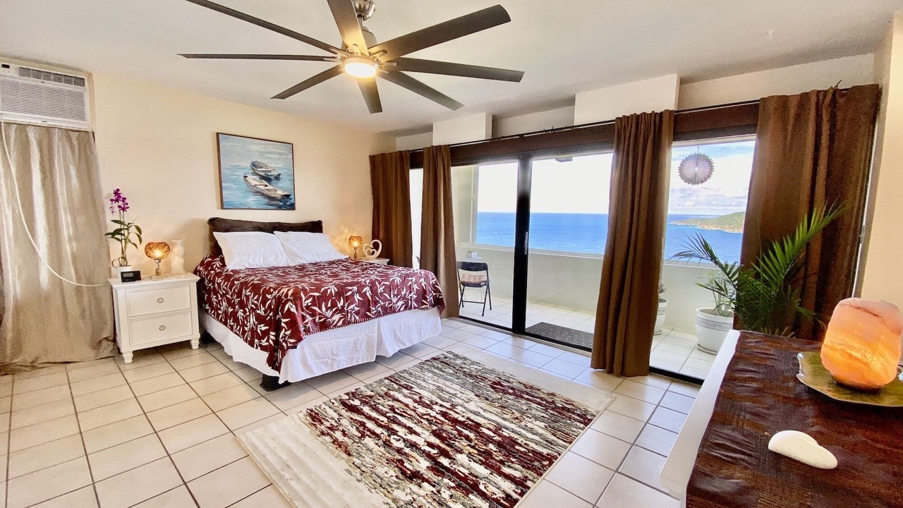 Photo of Bedroom in Rosendal