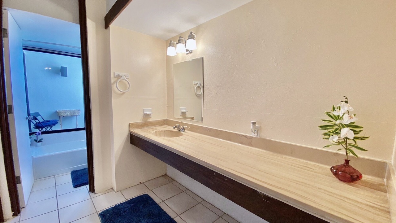 Photo of Bathroom in Rosendal