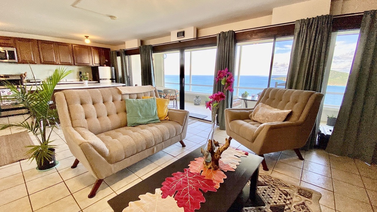 Photo of Livingroom in Rosendal