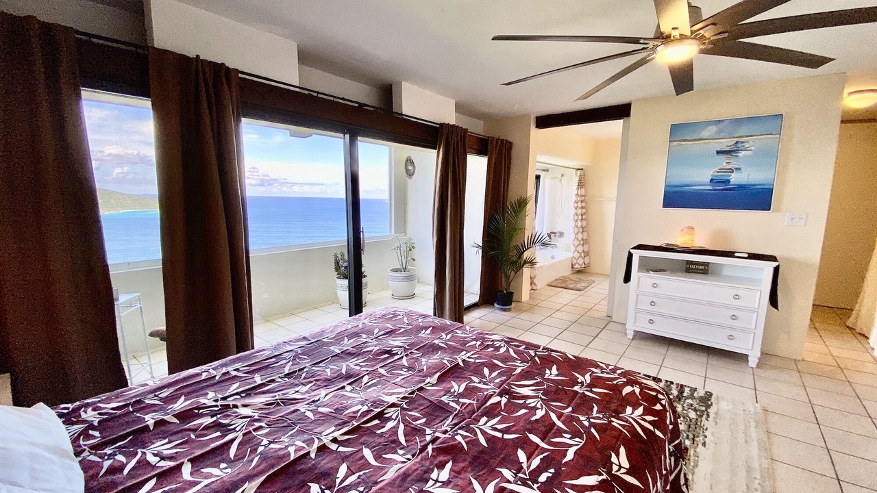 Photo of Bedroom in Rosendal