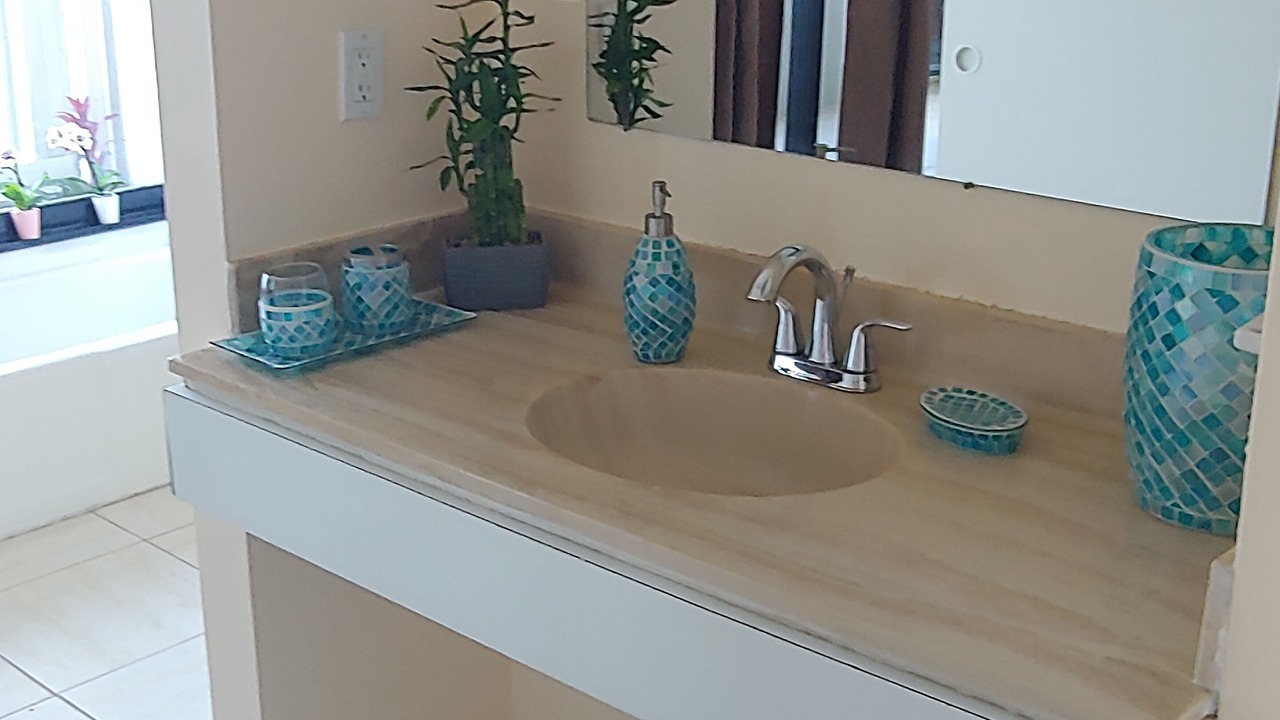 Photo of Bathroom in Rosendal