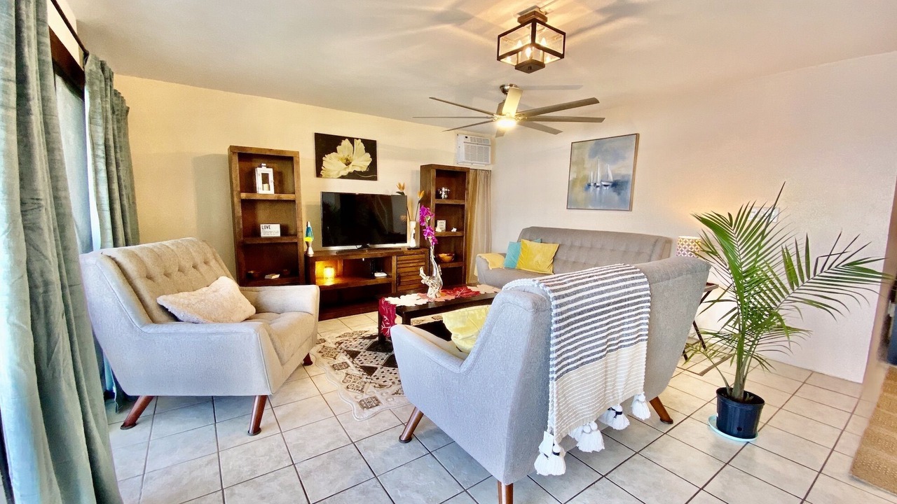 Photo of Livingroom in Rosendal