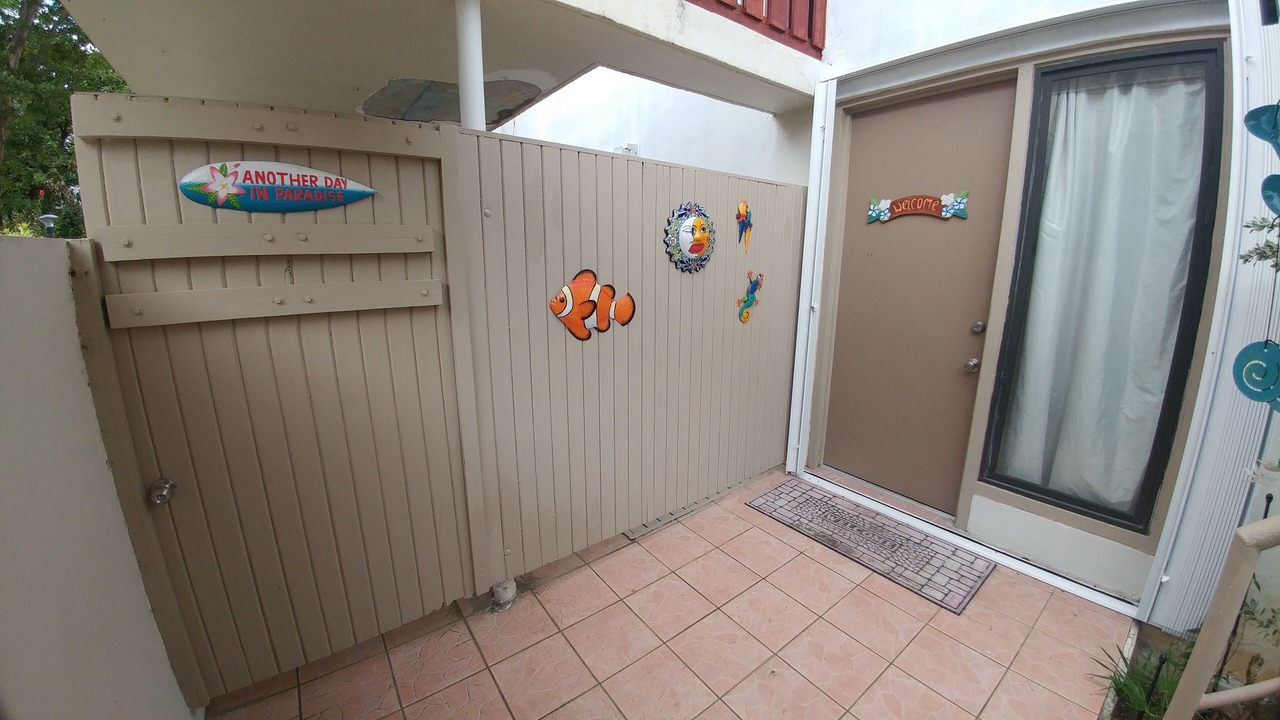 Photo of Outdoor in Rosendal