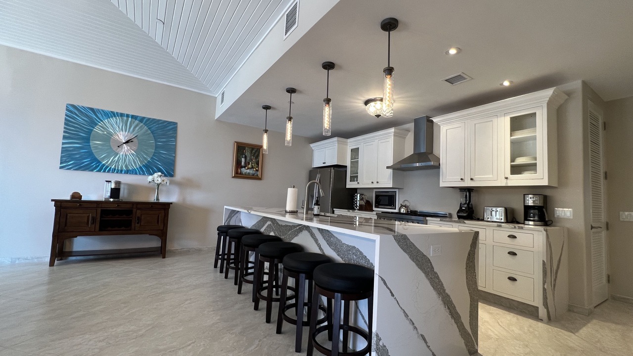 Photo of Kitchen in Hart Bay
