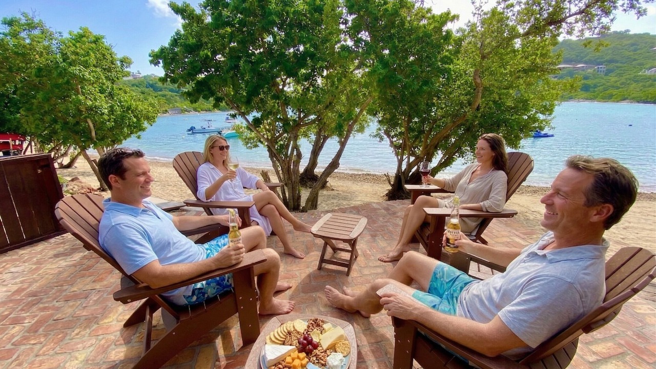 Photo of Outdoor in Estate Chocolate Hole and Great Cruz Bay