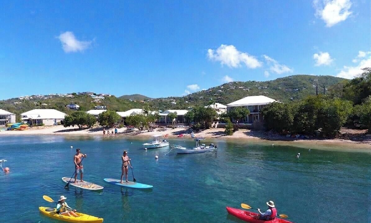 Photo of Others in Estate Chocolate Hole and Great Cruz Bay