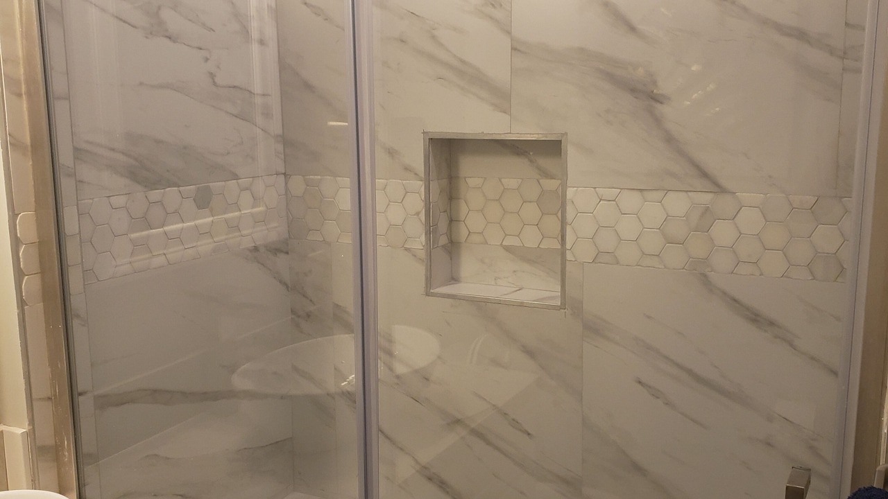 Photo of Bathroom in Estate Golden Rock